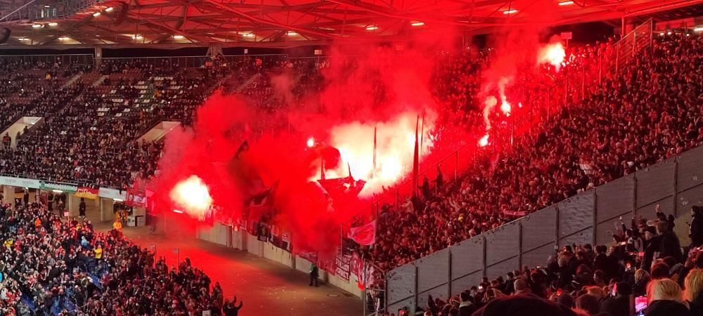 Hannover 96 – 1. FC Kaiserslautern 1-1 (4)