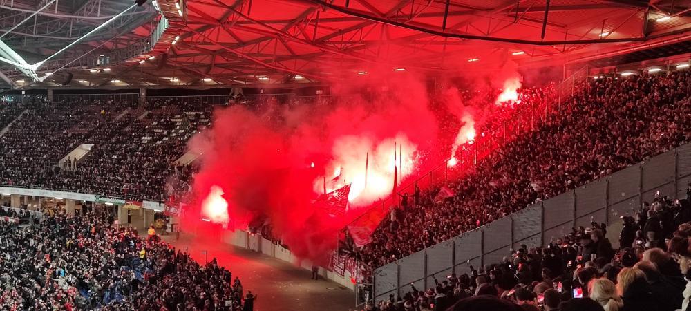 Hannover 96 – 1. FC Kaiserslautern 1-1 (5)