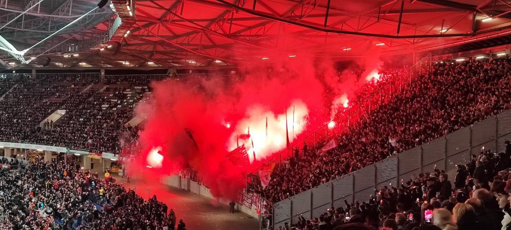 Hannover 96 – 1. FC Kaiserslautern 1-1 (6)