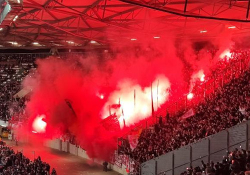 Hannover 96 – 1. FC Kaiserslautern 1-1 (7)