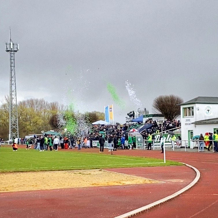 SV Stahl Thale – Hallescher FC 1-5 (1)