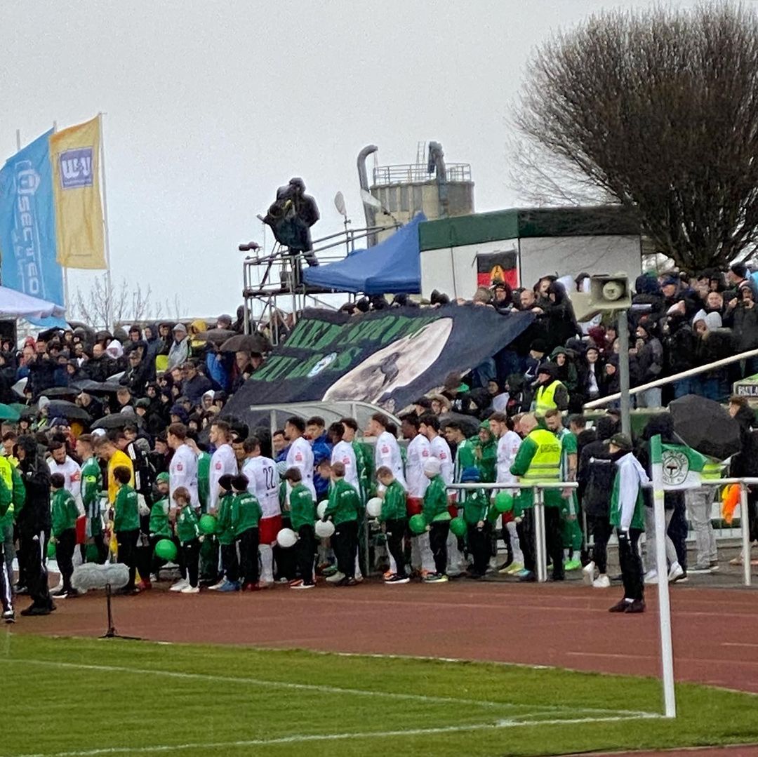 SV Stahl Thale – Hallescher FC 1-5 (2)