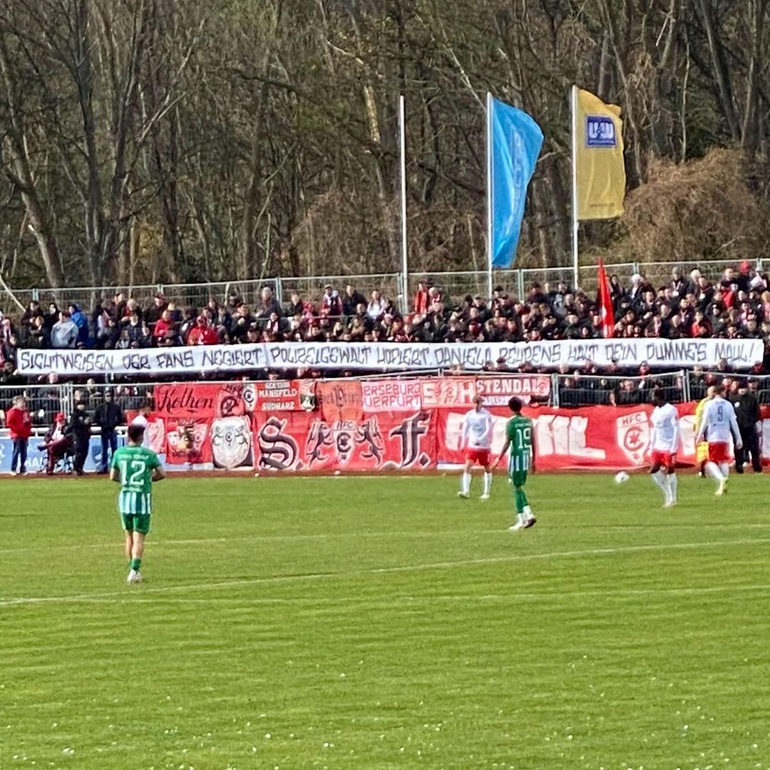 SV Stahl Thale – Hallescher FC 1-5 (1)