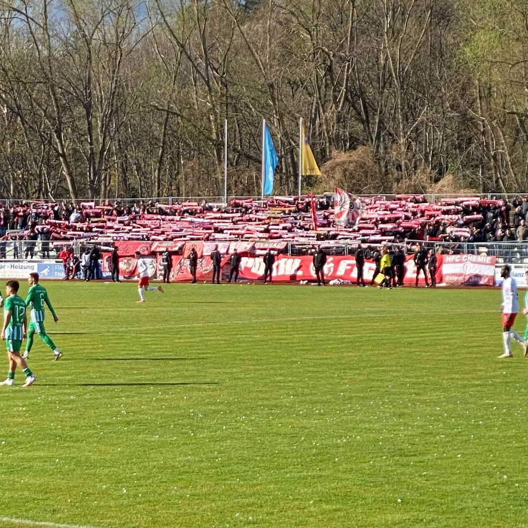 SV Stahl Thale – Hallescher FC 1-5 (4)