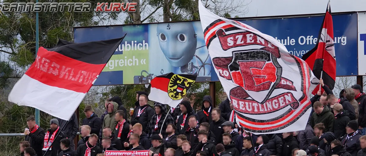 Offenburger FV – SSV Reutlingen 3-2 (2)