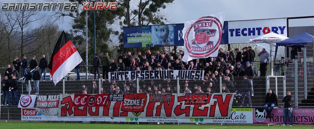 Offenburger FV – SSV Reutlingen 3-2 (3)