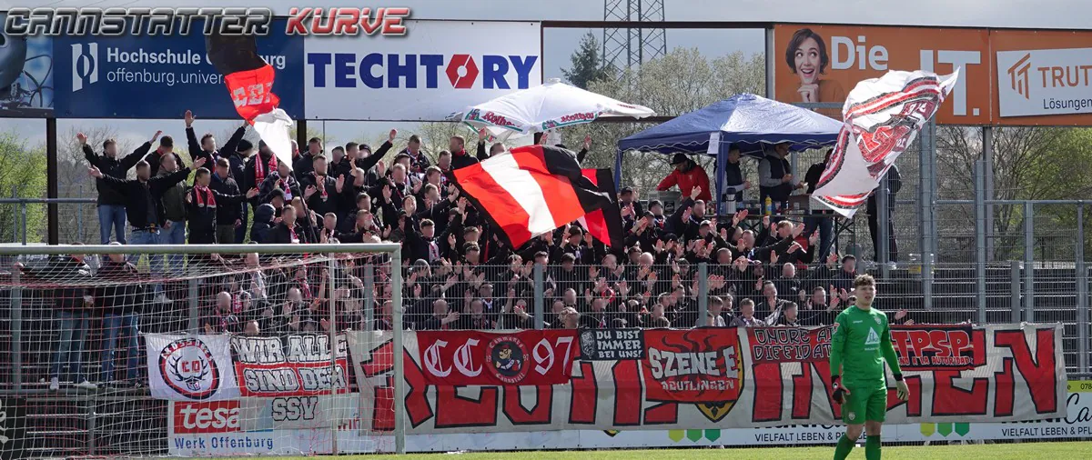 Offenburger FV – SSV Reutlingen 3-2 (4)