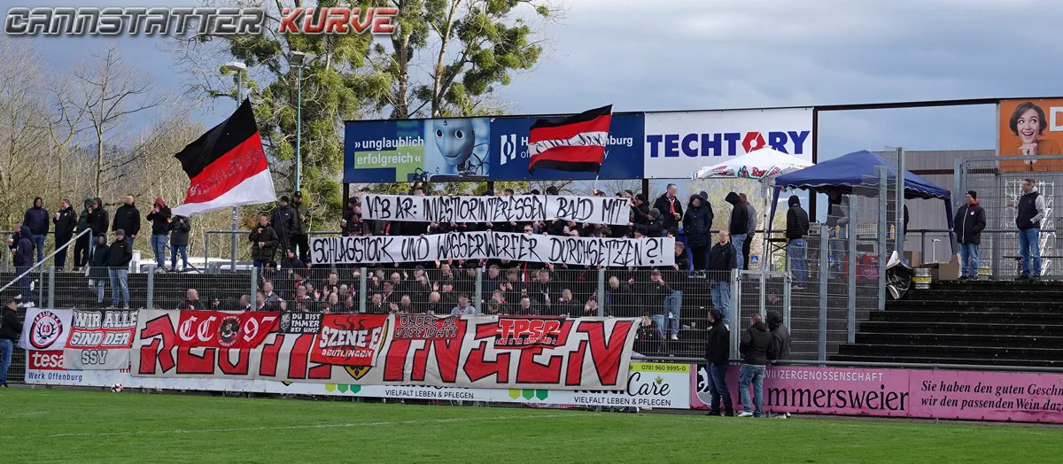 Offenburger FV – SSV Reutlingen 3-2 (5)