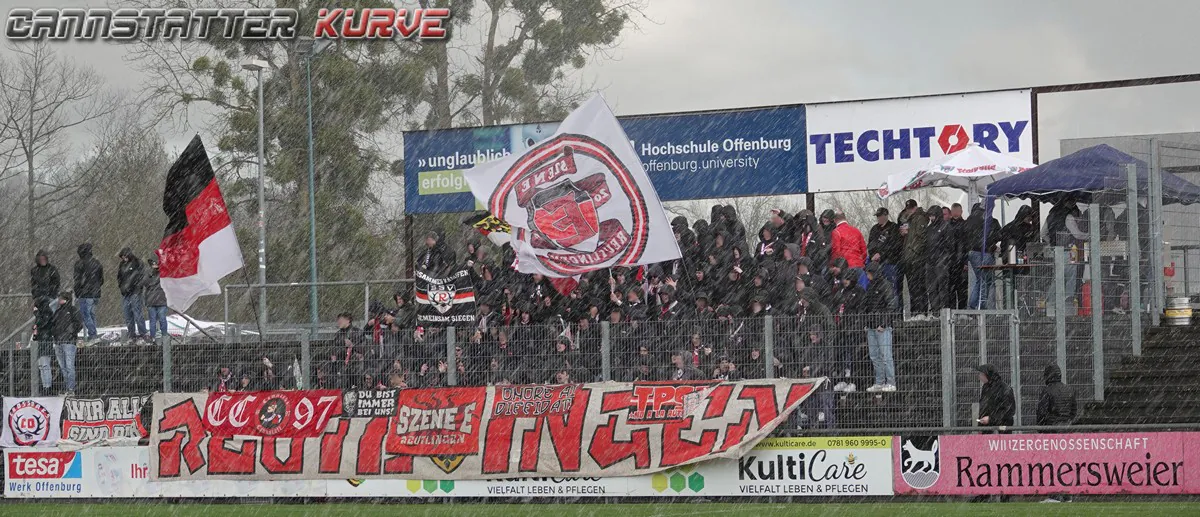 Offenburger FV – SSV Reutlingen 3-2 (6)