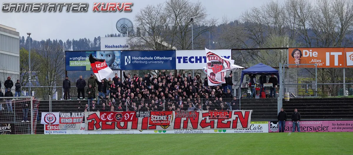 Offenburger FV – SSV Reutlingen 3-2 (7)
