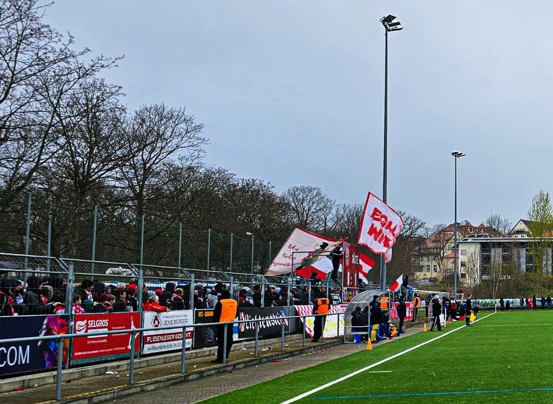 VfB Fortuna Chemnitz – FSV Zwickau 1-4 (2)