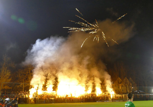 BSG Chemie Leipzig – FC Energie Cottbus 3-0 (5)