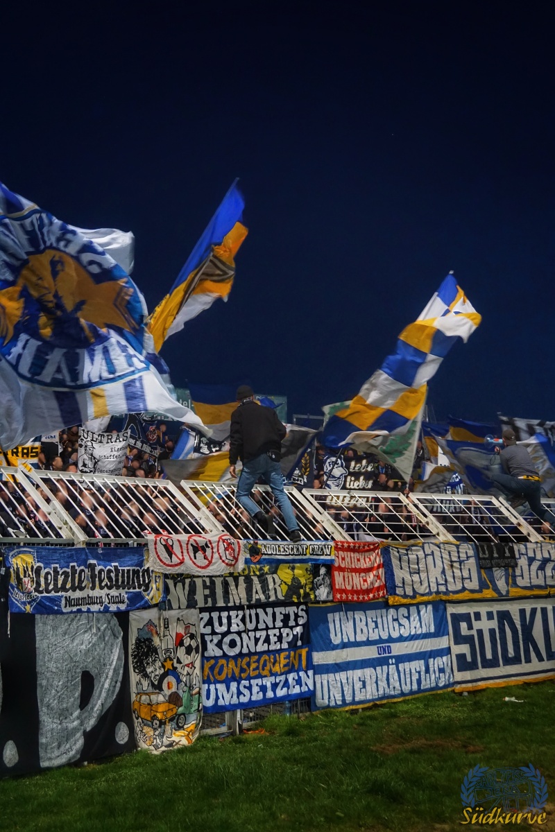 1. FC Lokomotive Leipzig – FC Carl Zeiss Jena 2-0 (6)