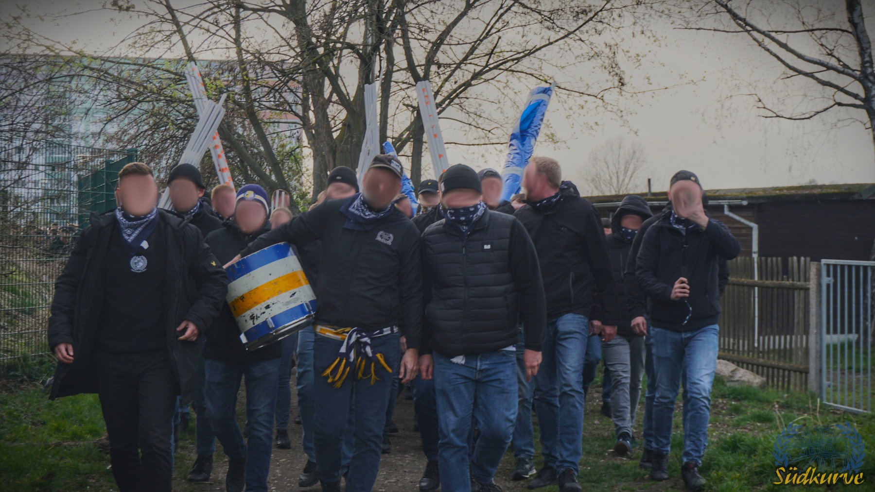 1. FC Lokomotive Leipzig – FC Carl Zeiss Jena 2-0 (10)