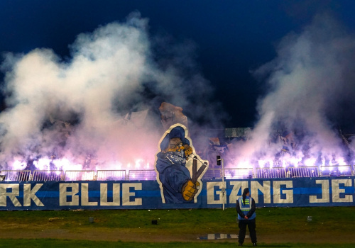 1. FC Lokomotive Leipzig – FC Carl Zeiss Jena 2-0 (33)
