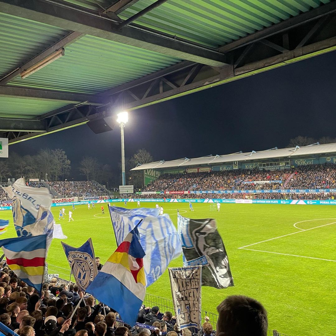 SV Meppen – BW Lohne 2-0 (6)