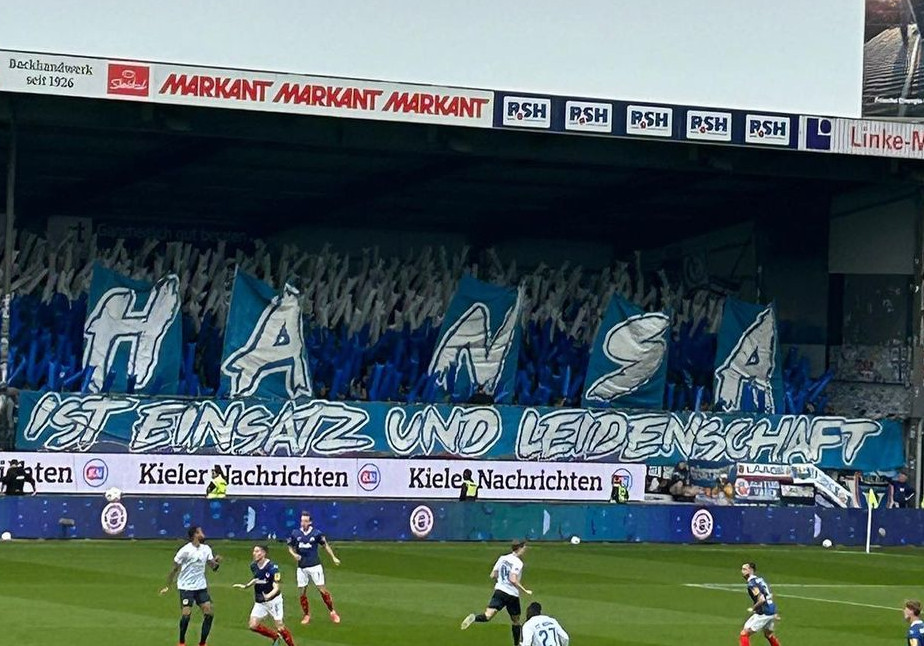 Holstein Kiel – FC Hansa Rostock 2-0 (4)