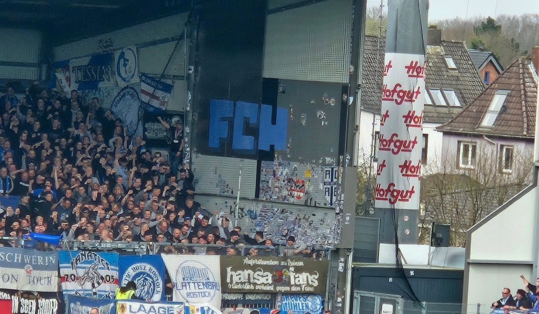 Holstein Kiel – FC Hansa Rostock 2-0 (6)