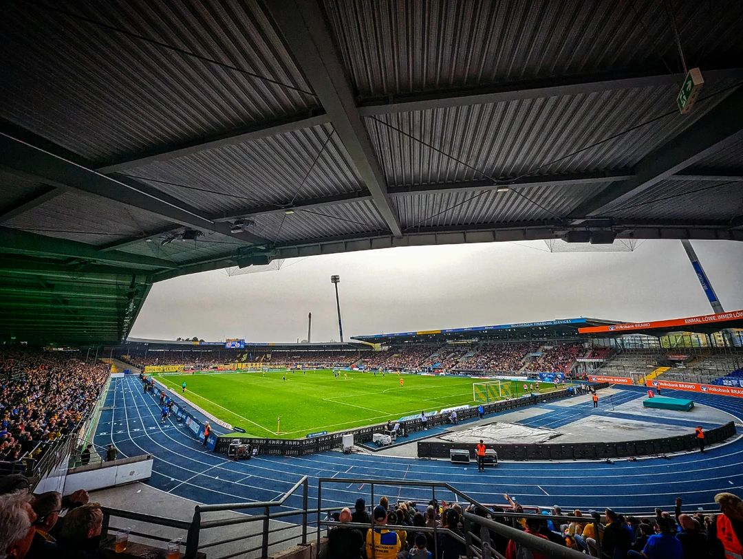 Eintracht Braunschweig – SV Elversberg 5-0 (2)