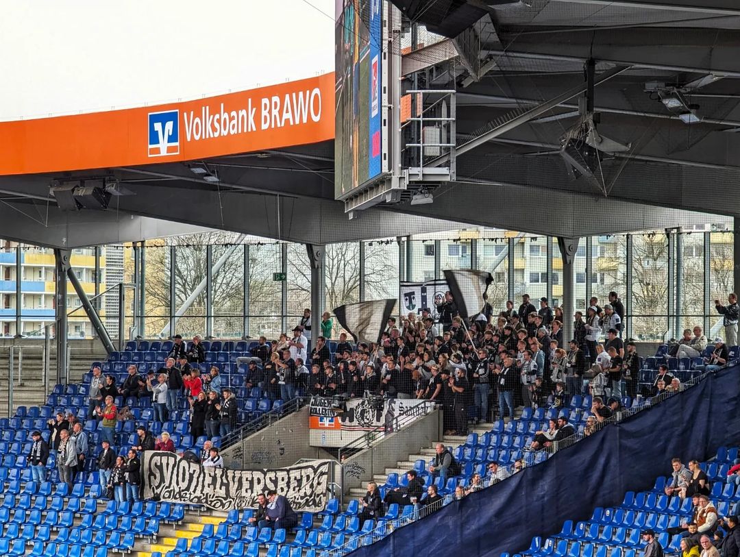 Eintracht Braunschweig – SV Elversberg 5-0 (1)