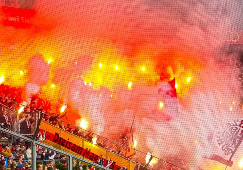 Borussia Mönchengladbach – SC Freiburg 0-3 (10)