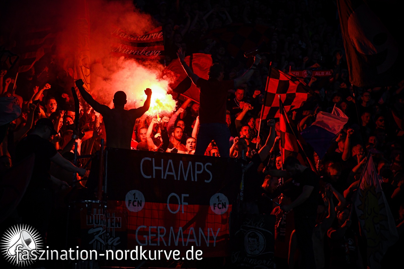 Hertha BSC – 1. FC Nürnberg 3-3 (15)
