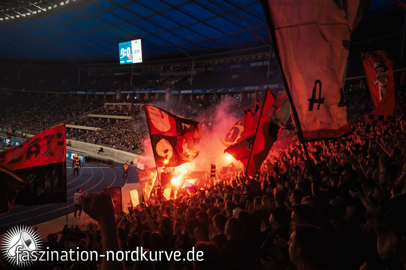 Hertha BSC – 1. FC Nürnberg 3-3 (16)
