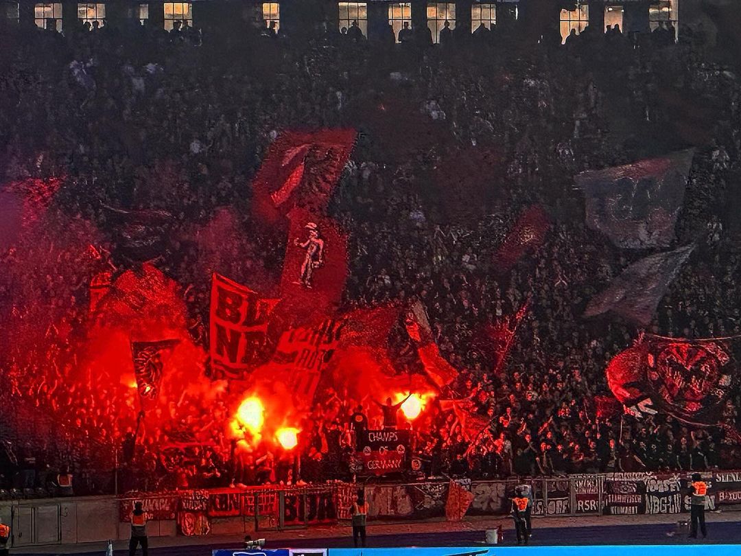 Hertha BSC – 1. FC Nürnberg 3-3 (17)