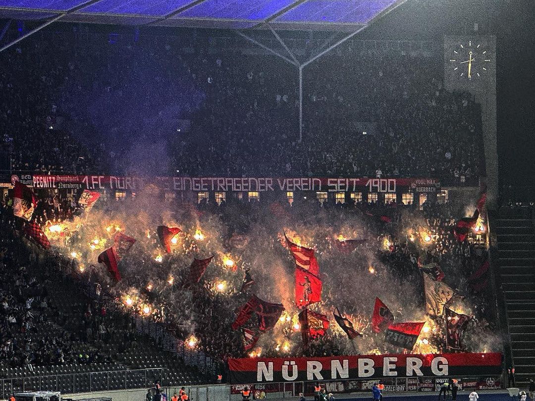 Hertha BSC – 1. FC Nürnberg 3-3 (27)
