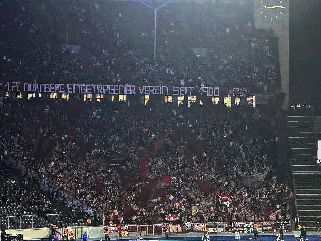 Hertha BSC – 1. FC Nürnberg 3-3 (28)