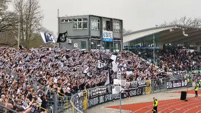SSV Ulm 1846 – FC Erzgebirge Aue 2-2 (2)