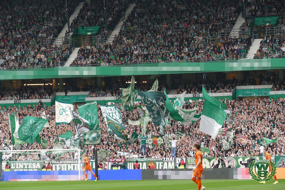 Werder Bremen – VfL Wolfsburg 0-2 (1)
