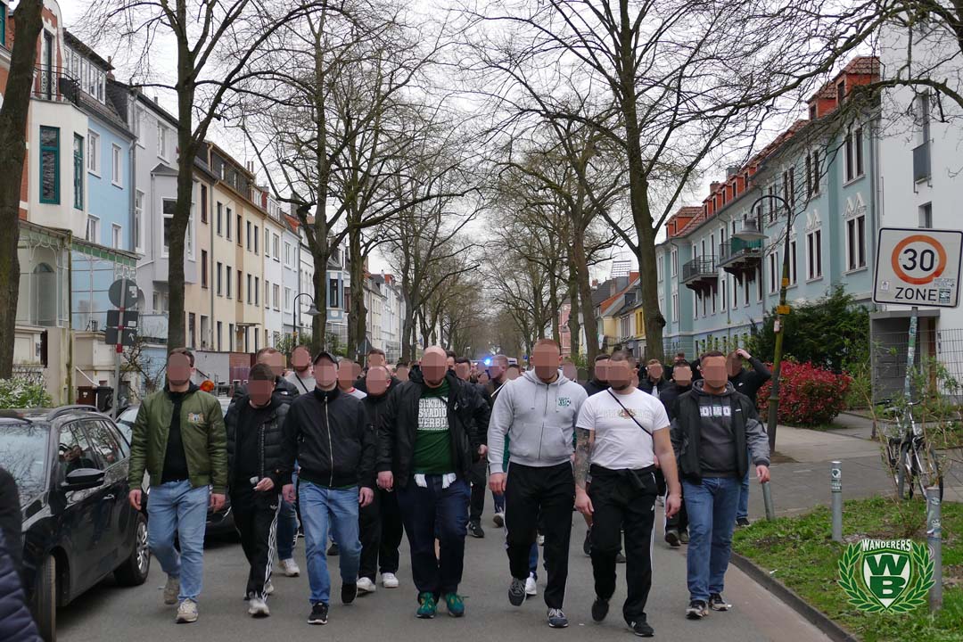 Werder Bremen – VfL Wolfsburg 0-2 (3)