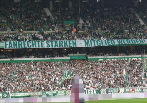 Werder Bremen – VfL Wolfsburg 0-2 (4)