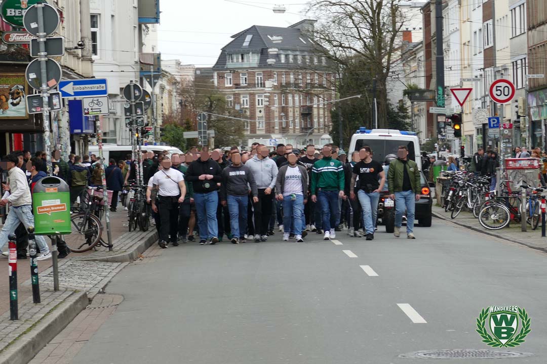 Werder Bremen – VfL Wolfsburg 0-2 (5)