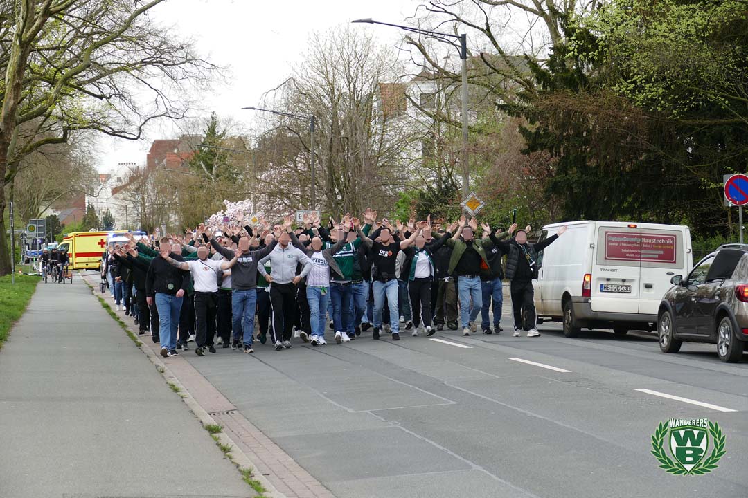 Werder Bremen – VfL Wolfsburg 0-2 (6)