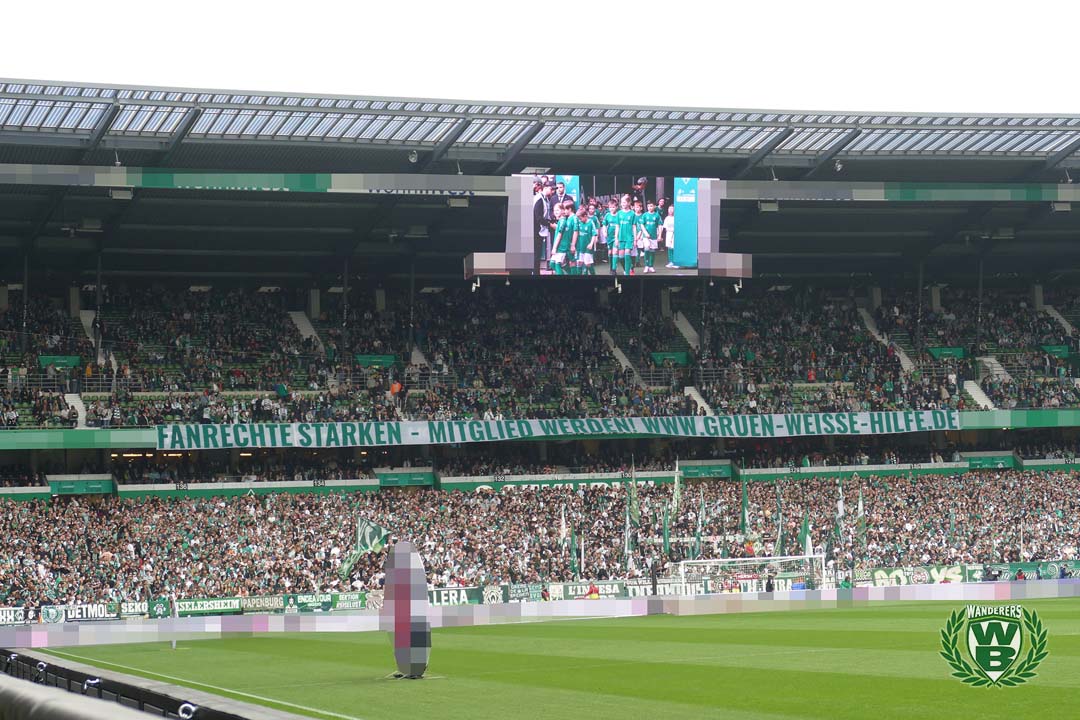 Werder Bremen – VfL Wolfsburg 0-2 (10)