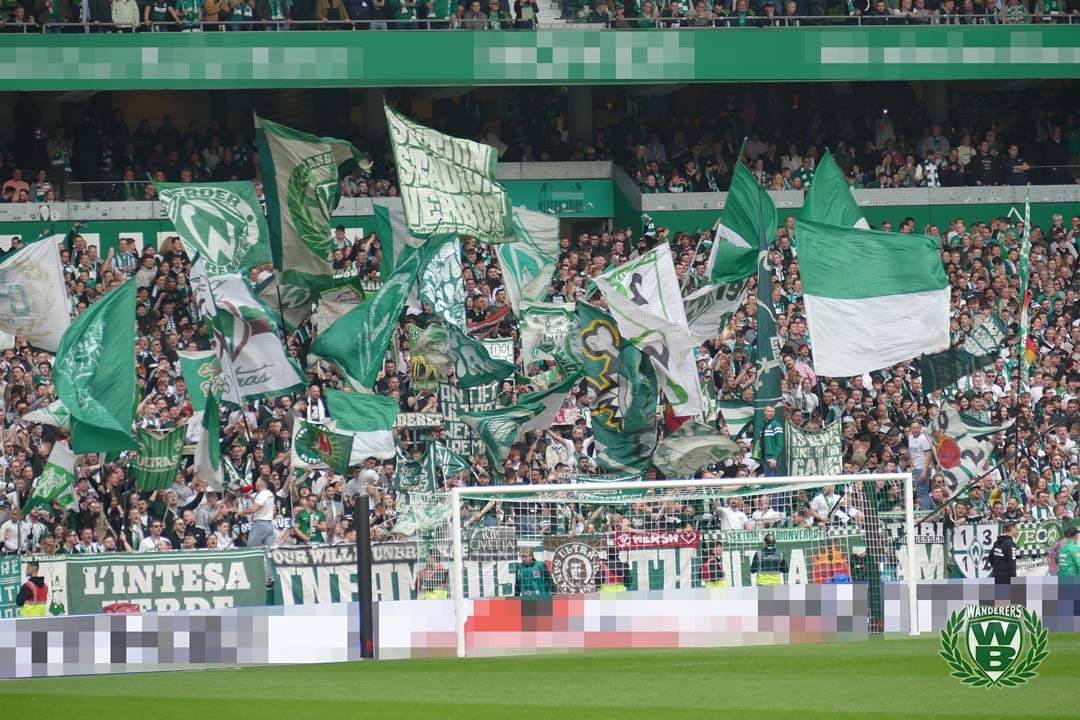 Werder Bremen – VfL Wolfsburg 0-2 (11)