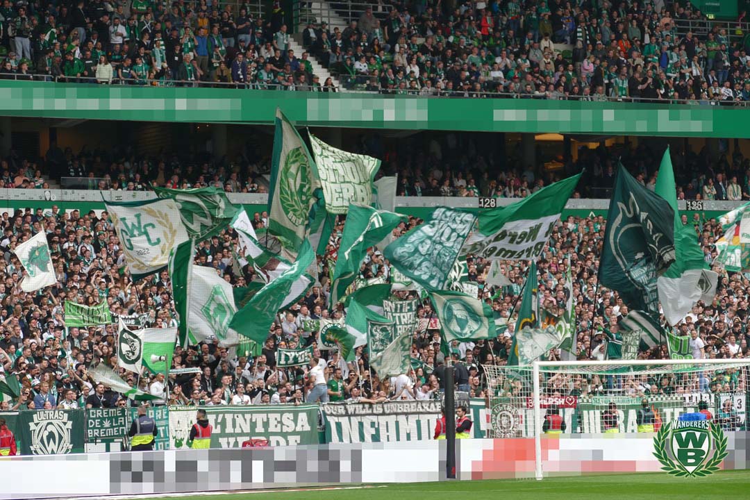 Werder Bremen – VfL Wolfsburg 0-2 (12)