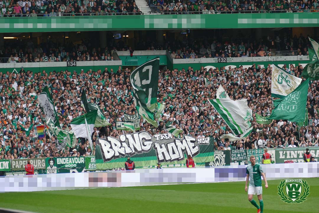 Werder Bremen – VfL Wolfsburg 0-2 (13)