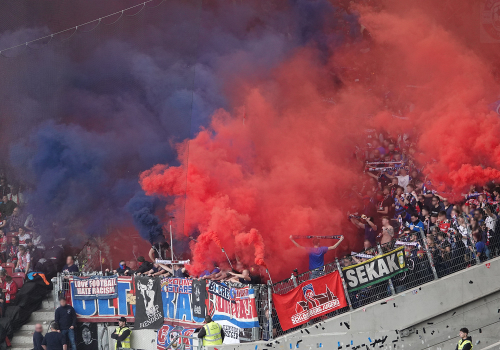 VfB Stuttgart – 1. FC Heidenheim 3-3 (12)