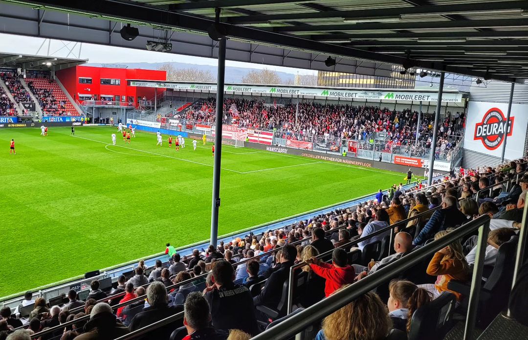 SV Wehen – VfL Osnabrück 0-1 (1)