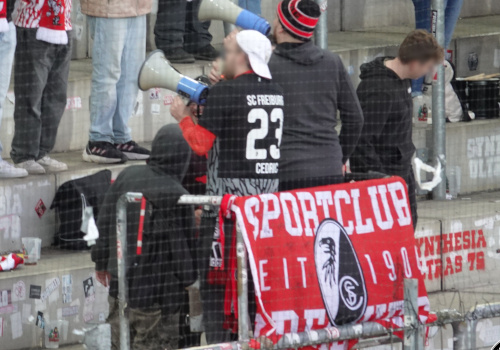 SC Freiburg II – TSV 1860 München 1-0 (6)