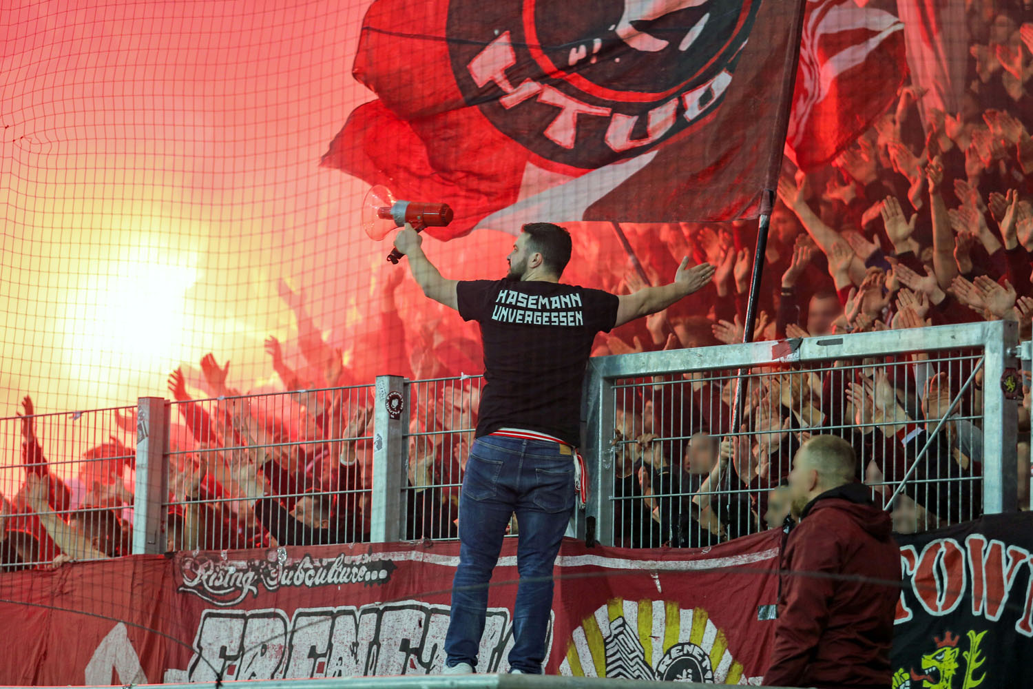 1. FC Saarbrücken – 1. FC Kaiserslautern 0-2 (33)