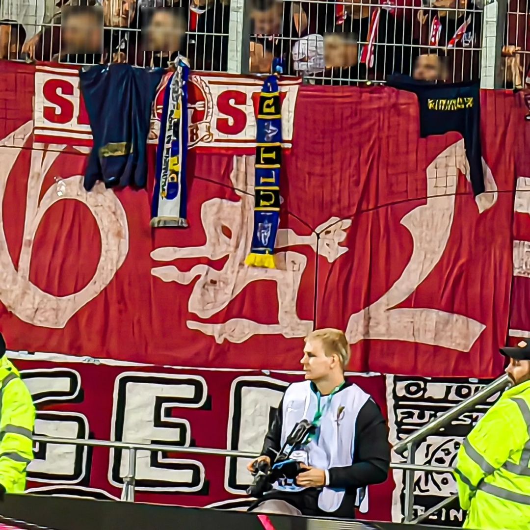 1. FC Saarbrücken – 1. FC Kaiserslautern 0-2 (43)