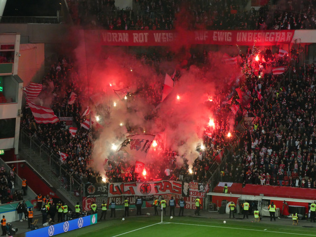 Bayer 04 Leverkusen – Fortuna Düsseldorf 4-0 (4)