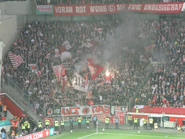 Bayer 04 Leverkusen – Fortuna Düsseldorf 4-0 (10)