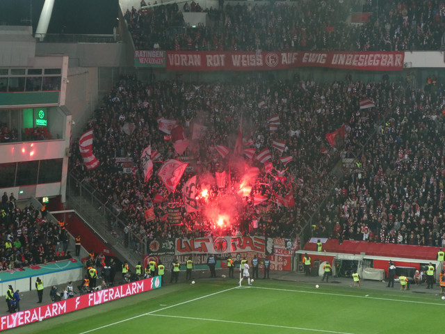 Bayer 04 Leverkusen – Fortuna Düsseldorf 4-0 (11)