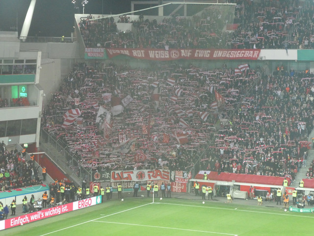 Bayer 04 Leverkusen – Fortuna Düsseldorf 4-0 (12)