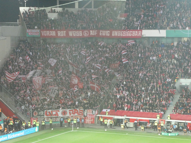 Bayer 04 Leverkusen – Fortuna Düsseldorf 4-0 (13)